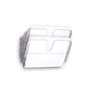 Durable Flexiplus2 Pojemnik na dokument A4 poziomy