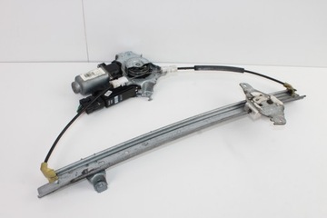 MECHANIZMUS OKNO PRAVÝ PŘEDNÍ NISSAN PATHFINDER 05R-
