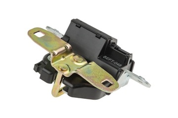 ЗАМОК БАГАЖНИКА FIAT GRANDE PUNTO 05-