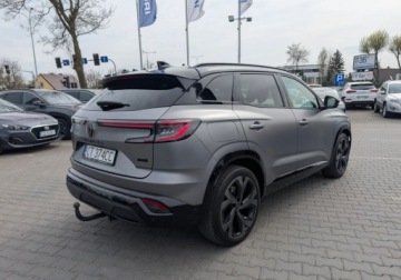 Renault Austral 2023 Renault Austral Hybrid 1.2 TCi 199KM HEV 4WD Automat 116.395km Alpine 1.2, zdjęcie 5