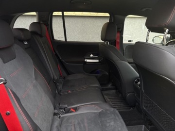 Mercedes GLB SUV AMG 35 2.0 306KM 2021 Mercedes-Benz GLB AMG 35, zdjęcie 19