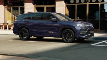 Volkswagen Tayron 2026 Volkswagen Tayron R-Line Plus 2.0 TSI 265 KM DSG-7, zdjęcie 9