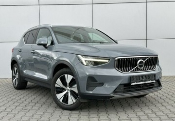 Volvo XC40 Crossover Plug-In Facelifting 1.5 T4 211KM 2022 Volvo XC 40 Nowy model Navi Kamera ACC Led Virtual FV23 1.5, zdjęcie 35