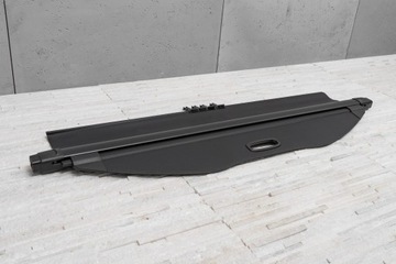 SUBARU FORESTER III SH 2008-2013 ROLETA BAGAŻNIKA CZARNA