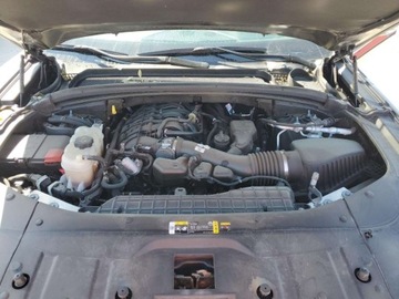 Jeep Grand Cherokee IV 2022 Jeep Grand Cherokee L Limited 2022 3.6l 3.6 Benzyna 293KM, zdjęcie 6