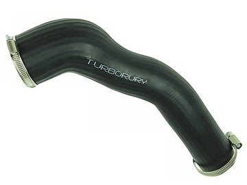 RURA WĄŻ TURBO INTERCOOLER AUDI 80 B4 A4 B5 1.9TDI