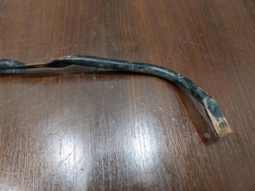 КРЕПЛЕНИЕ РУЧКИ YAMAHA TIMBERWOLF 250