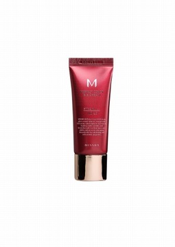 Missha M Perfect Cover BB Cream SPF42/PA+++ (No.23/Natural Beige) Krem BB 2