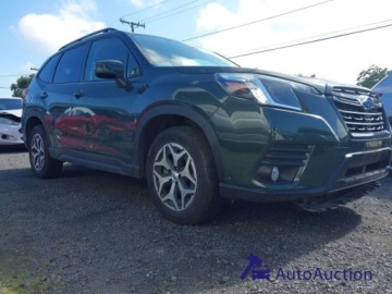 Subaru 2022 Subaru Forester 2022 SUBARU FORESTER PREMIUM 2.5 Benzyna 182KM