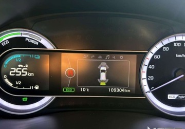 Kia Niro I Crossover 1.6 GDi Hybrid 141KM 2016 Kia Niro Bezwypadkowy, FV23, KredytowanieLeasing, gwarancja 12m gethelp, zdjęcie 24