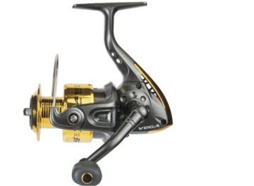 KOŁOWROTEK MORSKI SUMOWY MISTRALL VEGA FD 6000