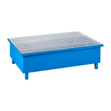 Wanna ociekowa wychwytowa 1210x810 H400