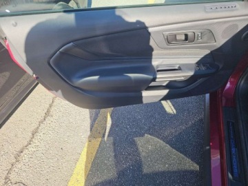 Ford Mustang VI 2025 Ford Mustang Dark Horse Coupe 2025 5.0 Benzyna 500KM, zdjęcie 10