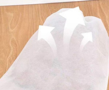 Worki do przechowywania butów 10szt torba ściągacz