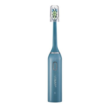 ЭЛЕКТРИЧЕСКАЯ ЗУБНАЯ ЩЕТКА VITAMMY VIVO SONIC + USB-ЧЕХОЛ, 3 ПРОГРАММЫ
