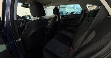 Hyundai Tucson III SUV Facelifting 1.6 GDi 132KM 2020 Hyundai Tucson 1.6 GDi 132KM Salon PL Comfort 1.6 Benzyna 132KM, zdjęcie 8