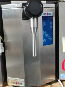 СОВЕТ ПО НАПОЛНЕНИЮ ТЮБИКОВ КРЕМОМ SANOMAT