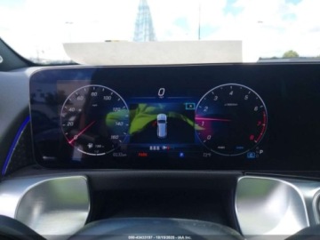 Mercedes GLB 2024 Mercedes-Benz GLB 250 4Matic 2024 2.0 Benzyna 221KM, zdjęcie 9