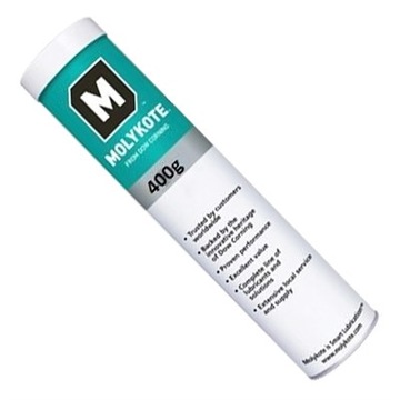 MOLYKOTE 7348 - 400g smar wysokotemperaturowy
