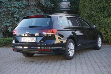 Volkswagen Passat B8 Variant Facelifting 2.0 TDI SCR 150KM 2020 Volkswagen Passat Volkswagen Passat Variant, 1rej 2021, 2.0 TDI 150KM, DSG, zdjęcie 6