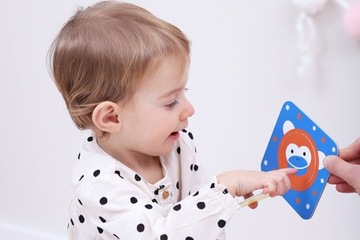 ЧУЧУ Я ОТКРЫВАЮ ПЕРВУЮ ЗАГАДКУ ОКОЛО 12М+