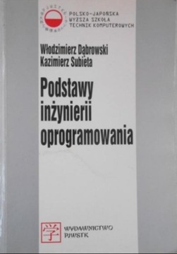 Podstawy inżynierii oprogramowania