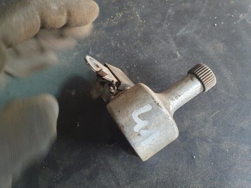 ВЕЛОСИПЕДНАЯ ЛАМПА PREDOM ROMET ДИНАМО-ГЕНЕРАТОР ОРИГИНАЛЬНЫЙ ШАНС