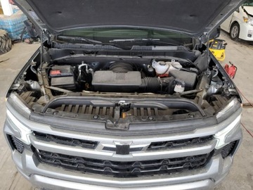 Chevrolet Silverado II 2024 Chevrolet Silverado K1500 RST 2024 5.3l 5.3 Benzyna 355KM, zdjęcie 6