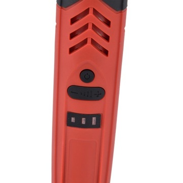 ТОЧИЛКА ЭЛЕКТРИЧЕСКОЙ ЦЕПИ DC3.6V