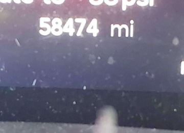 Chrysler Pacifica II 2022 Chrysler Pacifica 2022, 3.6L, TOURING L, po gradobiciu 3.6 Benzyna 287KM, zdjęcie 11