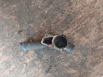 Obudowa termostatu BMW E39 523i 97r M52B25 1xVanos