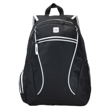 РЮКЗАК ДЛЯ МОЛОДОЙ ШКОЛЫ - ЧЕРНЫЙ