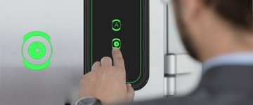 МОБИЛЬНОЕ ЗАРЯДНОЕ УСТРОЙСТВО ДЛЯ ЭЛЕКТРОМОБИЛЕЙ EV ​​РАЗЪЕМ ТИП 2 7кВт 230В МОЩНОСТЬ