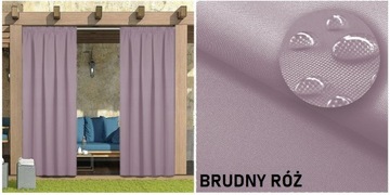 САДОВЫЕ ШТОРЫ 155х240 ДЛЯ БЕСЕДКИ ТЕРРАСНОГО ТУННЕЛЯ