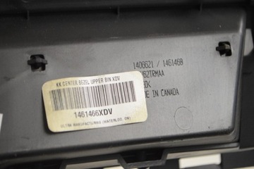 JEEP CHEROKEE SKŘÍŇKA NA PRKNE ROZDĚLOVACÍ KK 2.8 CRD 2008 RHD