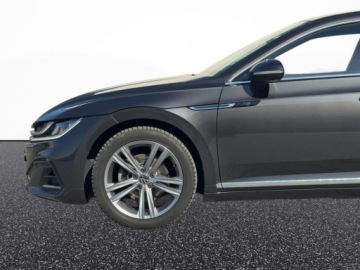 Volkswagen Arteon Fastback Facelifting 2.0 TDI 200KM 2022 Volkswagen Arteon 2.0 TDI R-Line DSG 2.0 Diesel 200KM, zdjęcie 13