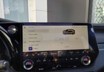 Lexus RX V 2.5 450h+ 309KM 2025 Lexus RX RX 450h Omotenashi Skyview FV23 Bezwypadkowy KINTO ASO, zdjęcie 20