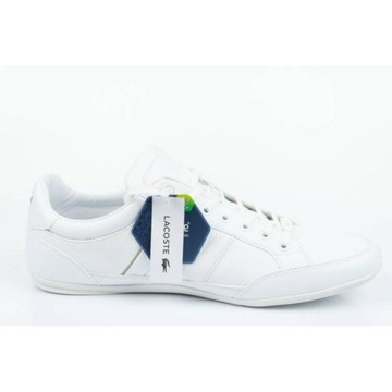 Buty Lacoste Chaymon 0721 M 7-41CMA006321G 46.5