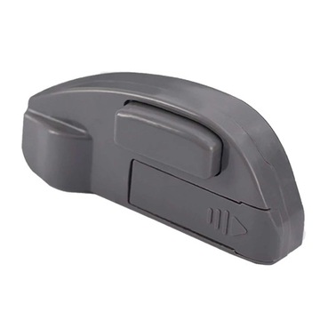 Индикатор пыли Пылесос Индикатор пыли Горит зеленый светодиод