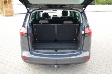 Opel Zafira C Tourer 1.6 CDTI ECOTEC 136KM 2014 ZAREJESTROWANA 1.6CDTI 136KM SERWIS PANORAMA NAVI 7-FOTELI NOWY ROZRZĄD!, zdjęcie 8