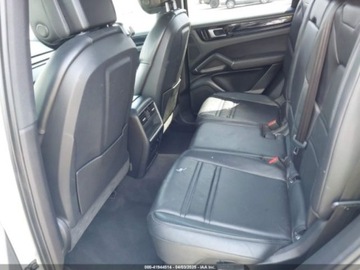 Porsche Cayenne III 2021 Porsche Cayenne 2021 3.0l, zdjęcie 12