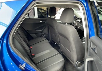 Volkswagen T-Roc I SUV Facelifting 1.5 TSI ACT 150KM 2025 Volkswagen T-Roc LIFE PLUS Dostepny od reki 1.5 Benzyna 150KM, zdjęcie 9