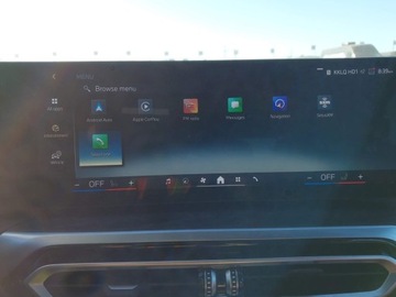 BMW i4 2024 BMW i4 2024 BMW I4 GRAN COUPE EDRIVE35 Elektryczny 281KM, zdjęcie 17