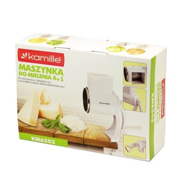 Многофункциональные орехи для измельчения орехов в сыре Камиль