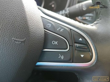 Renault Megane IV Grandtour Facelifting 1.5 Blue dCi 115KM 2020 Renault Megane 1,5 DCI 115KM klima elektryka navi czujniki zarejestrowany, zdjęcie 15