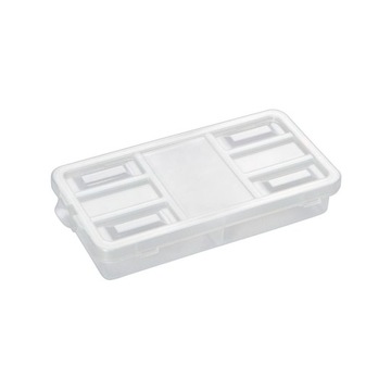 Organizer pudełko na drobiazgi 18x9x3,5cm