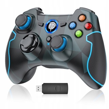 Kontroler bezprzewodowy EasySMX ESM-9013 moro do PC/Android/PS3 - OUTLET