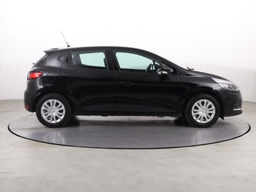 Renault Clio IV Grandtour Facelifting 1.2 73KM 2018 Renault Clio 1.2 16V, Salon Polska, Serwis ASO, zdjęcie 5