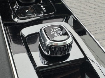 Volvo XC90 II SUV Plug-In Facelifting 2024 2.0 T8  455KM 2025 Volvo XC 90 Volvo XC90 | T8 AWD | Plug-in Hybrid |, zdjęcie 20