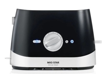 TOSTER OPIEKACZ GRILL MOCNY ELEKTRYCZNY 800W NIEPRZYWIERAJĄCY GRZANKI TOST